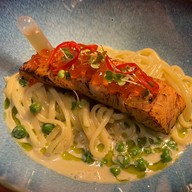 เมนูของร้าน Siam Yacht Club