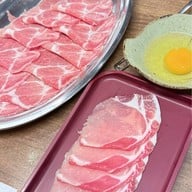 เมนูของร้าน หมีแฟมิลี่ me & family ประชาชื่น