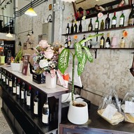 บรรยากาศ DO NUA Sukhumvit 101/2
