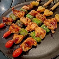 เมนูของร้าน วุ่นวายแคมป์คาเฟ่ -