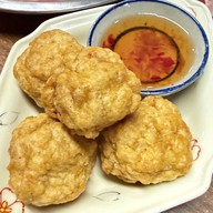 เมนูของร้าน หมีแฟมิลี่ me & family ประชาชื่น