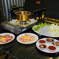 เมนูของร้าน วุ่นวายแคมป์คาเฟ่ -