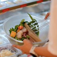 บรรยากาศ ซิง ซิง หมาล่า เอ็กซ์เพรส - Xing Xing mala Express สาขาลาดพร้าว 71