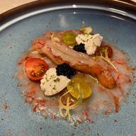 เมนูของร้าน Siam Yacht Club