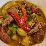 เมนูของร้าน วุ่นวายแคมป์คาเฟ่ -