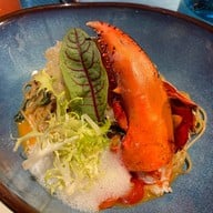 เมนูของร้าน Siam Yacht Club