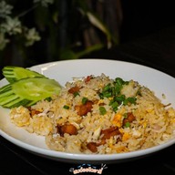 เมนูของร้าน วุ่นวายแคมป์คาเฟ่ -