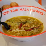 เมนูของร้าน ซิง ซิง หมาล่า เอ็กซ์เพรส - Xing Xing mala Express สาขาลาดพร้าว 71