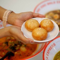 เมนูของร้าน ซิง ซิง หมาล่า เอ็กซ์เพรส - Xing Xing mala Express สาขาลาดพร้าว 71