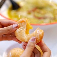 เมนูของร้าน ซิง ซิง หมาล่า เอ็กซ์เพรส - Xing Xing mala Express สาขาลาดพร้าว 71