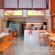 บรรยากาศ ซิง ซิง หมาล่า เอ็กซ์เพรส - Xing Xing mala Express สาขาลาดพร้าว 71