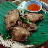 เฮือนฮอม -