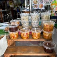 ห่อหมกป้าจิ๋วบ้านเพ