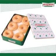 Krispy Kreme เซ็นทรัล พิษณุโลก