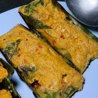 ห่อหมกป้าจิ๋วบ้านเพ