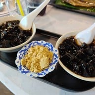 เมนูของร้าน คลังนาปลาข้าว ชลบุรี