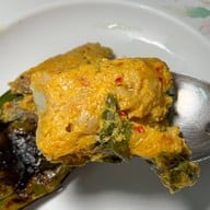 ห่อหมกป้าจิ๋วบ้านเพ