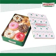 Krispy Kreme เซ็นทรัล พิษณุโลก