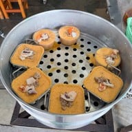 ห่อหมกป้าจิ๋วบ้านเพ