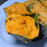 ห่อหมกป้าจิ๋วบ้านเพ