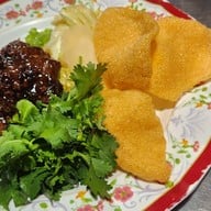 เมนูของร้าน สเต็กสอาด (1970) สี่แยกบ้านแขก ดั้งเดิม ไม่มีสาขา