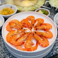 เมนูของร้าน Bar-B-Q Plaza โลตัส ประชาอุทิศ พลาซ่า