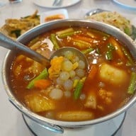 เมนูของร้าน คลังนาปลาข้าว ชลบุรี