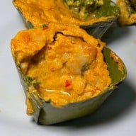 ห่อหมกป้าจิ๋วบ้านเพ