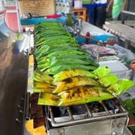 ห่อหมกป้าจิ๋วบ้านเพ