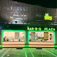เมนูของร้าน Bar-B-Q Plaza โลตัส ประชาอุทิศ พลาซ่า