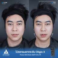 เมนูของร้าน ATTITUDE CLINIC เชียงราย