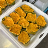 ห่อหมกป้าจิ๋วบ้านเพ