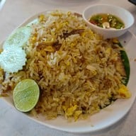 เมนูของร้าน คลังนาปลาข้าว ชลบุรี