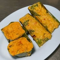 ห่อหมกป้าจิ๋วบ้านเพ