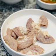 เมนูของร้าน Bar-B-Q Plaza โลตัส ประชาอุทิศ พลาซ่า