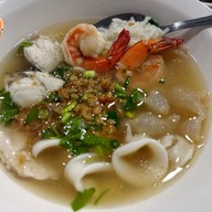 เมนูของร้าน ข้าวต้มทะเล OPPA งามวงศ์วาน งามวงศ์วาน