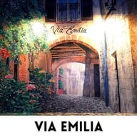 Via Emilia Restaurant สาทร