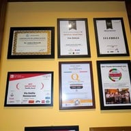 Via Emilia Restaurant สาทร