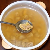 Via Emilia Restaurant สาทร