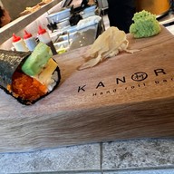 Kanori  kanorihandroll