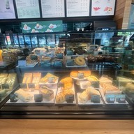 Starbucks Baan Kampu at Asoke