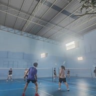 บรรยากาศ Tito Court