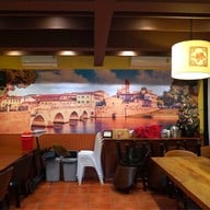 Via Emilia Restaurant สาทร