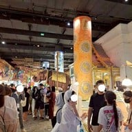 บรรยากาศ ICONSIAM