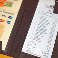 Via Emilia Restaurant สาทร