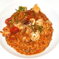 Via Emilia Restaurant สาทร