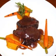 Via Emilia Restaurant สาทร