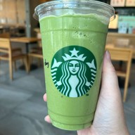 Starbucks Baan Kampu at Asoke