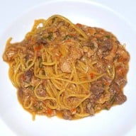 Via Emilia Restaurant สาทร