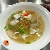 เมนูของร้าน ข้าวต้มทะเล OPPA งามวงศ์วาน งามวงศ์วาน